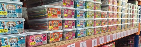 MonmoreSweets Profile Banner