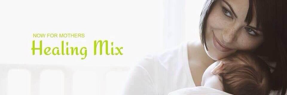 NowForMothers's profile banner image