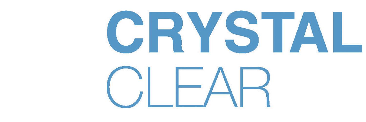 CrystalClearIns's profile banner image