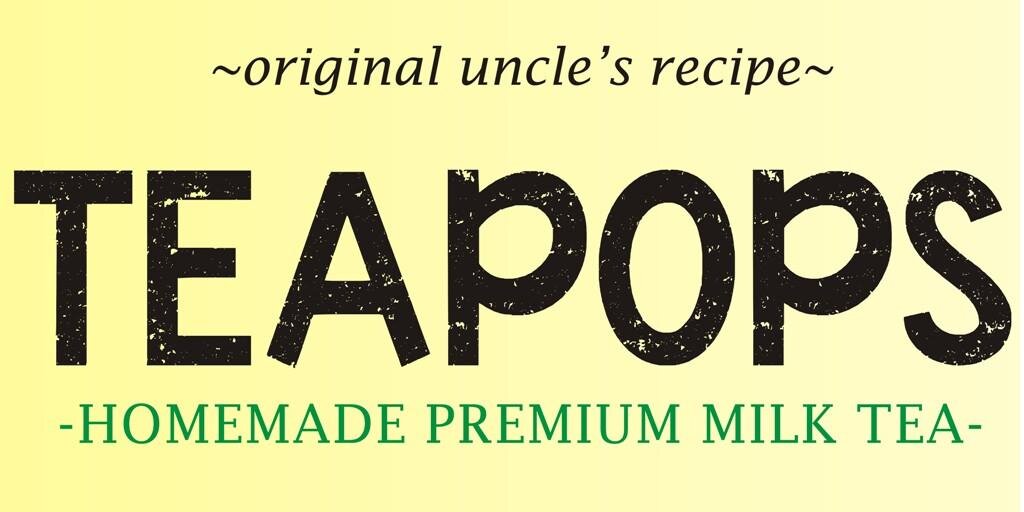 Homemade Milk Tea banner