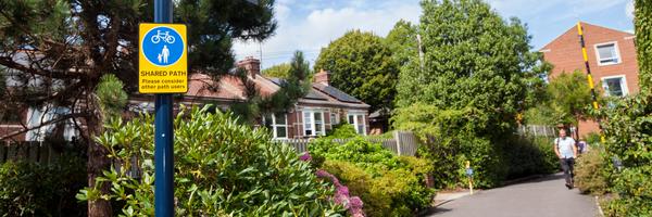 UniofExCyclists Profile Banner