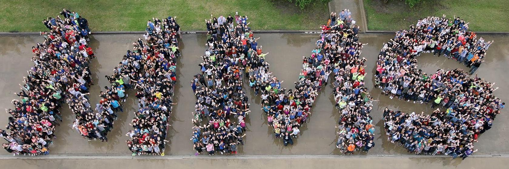 Murphy Middle School banner