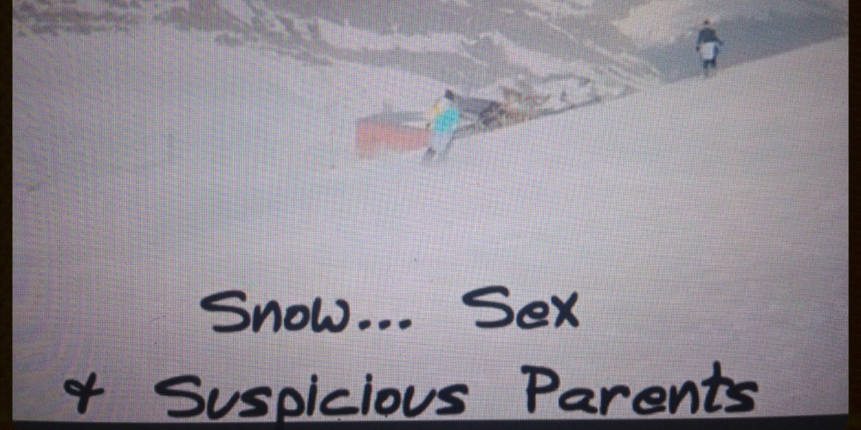 SnowSexBBCTHREE's profile banner image