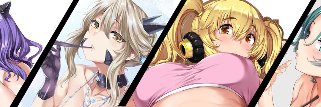 HiPervyGhost's profile banner image