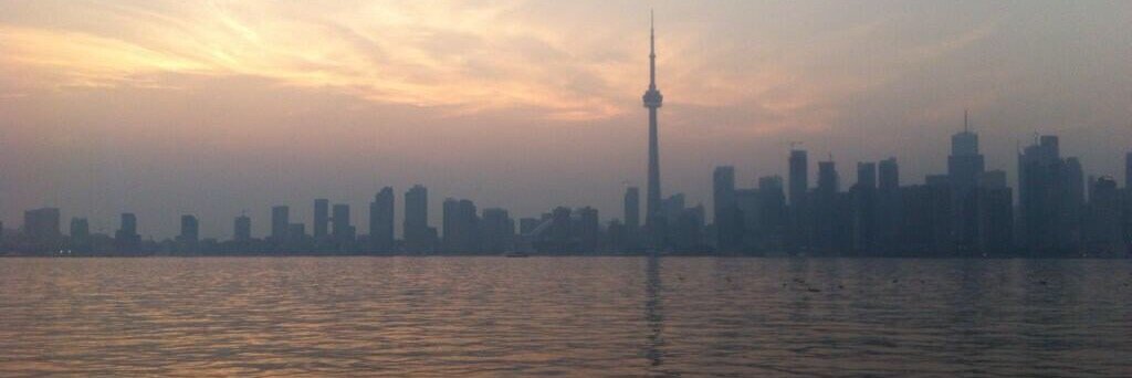 The Queen & Beaver banner