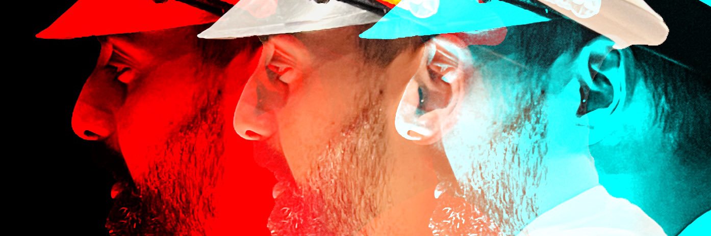 denharsh's profile banner image