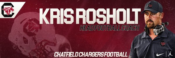 CoachRosholt Profile Banner
