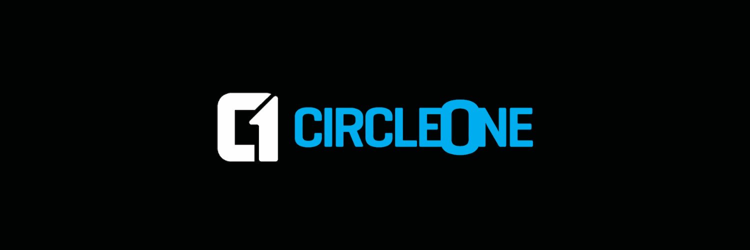 Circle One Surf Co. banner