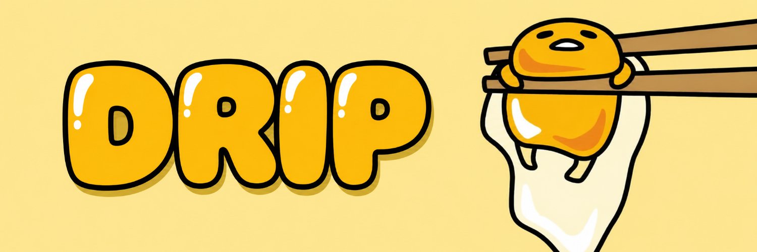 DRIPDEVSOL's profile banner image