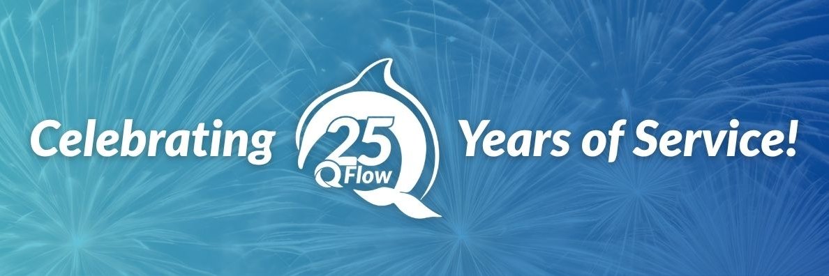 QFlow Systems, LLC banner
