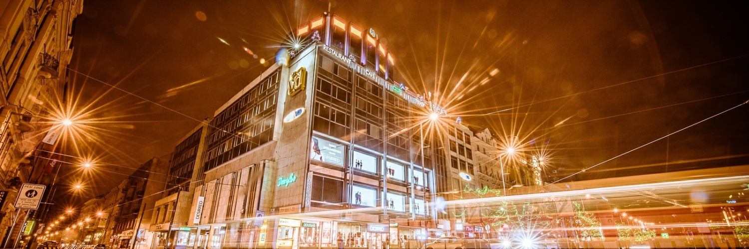 Štěpán Tokátko Ježek banner