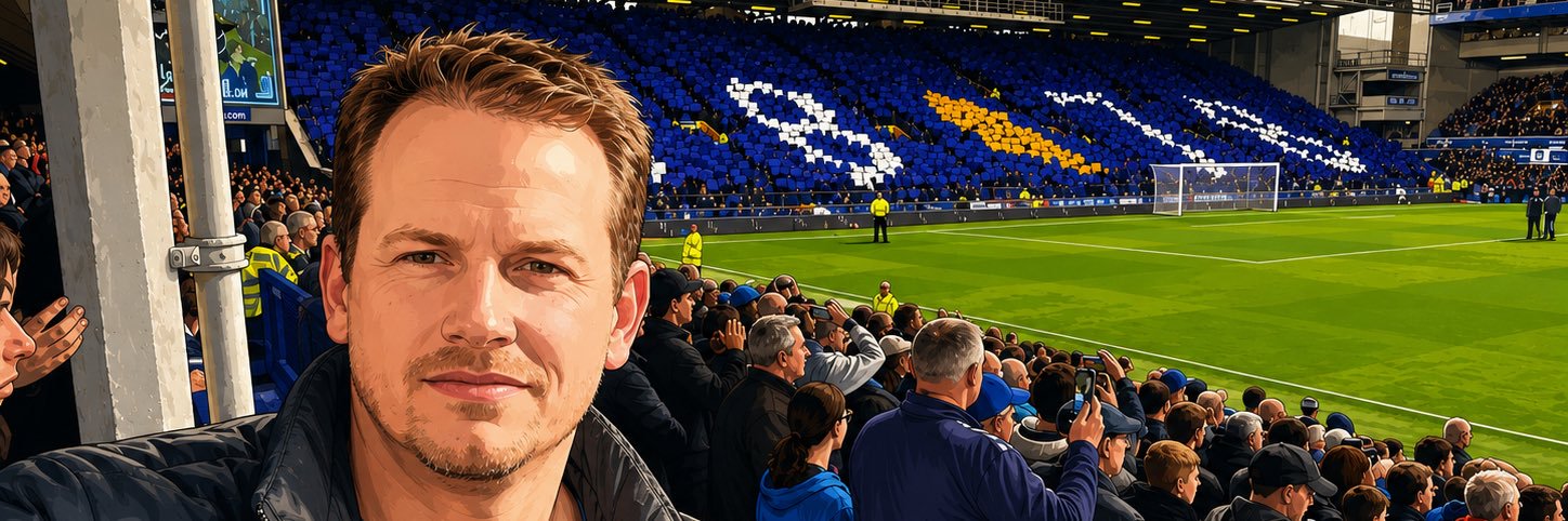 toffeematt's profile banner image