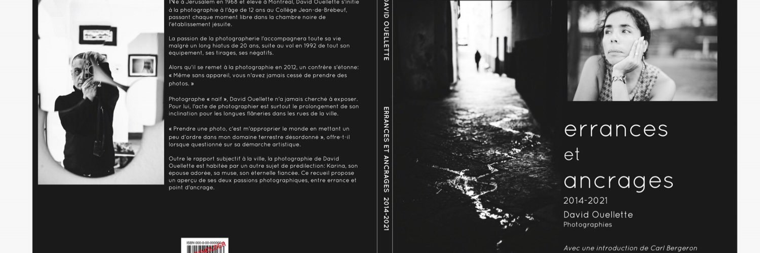 DavidGOuellette's profile banner image