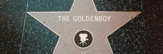 GoldenboyLenny's profile banner image