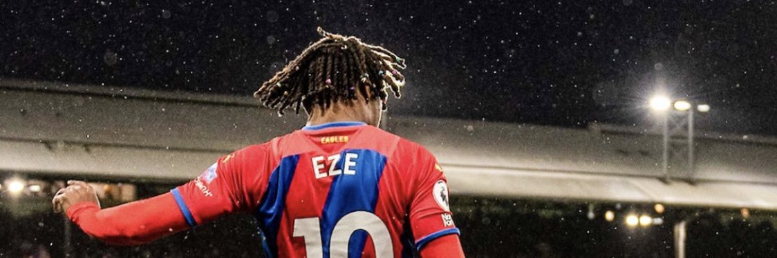 ezedoesit10's profile banner image