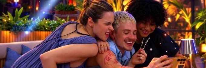 Keel 🧙🏻‍♀️🐉🍴 banner