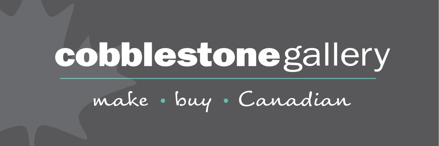 cobblestonegal's profile banner image