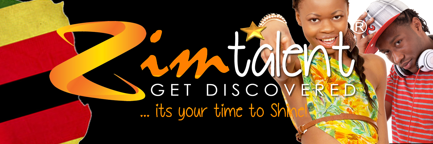ZimTalentHunt's profile banner image