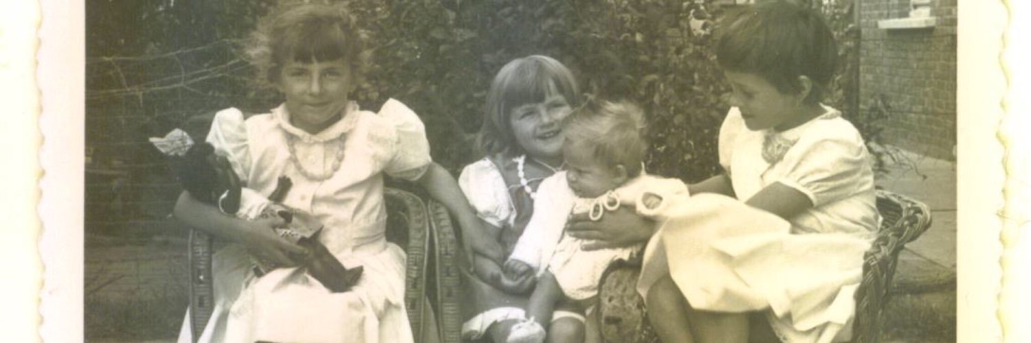 Edith - niet Piaf banner