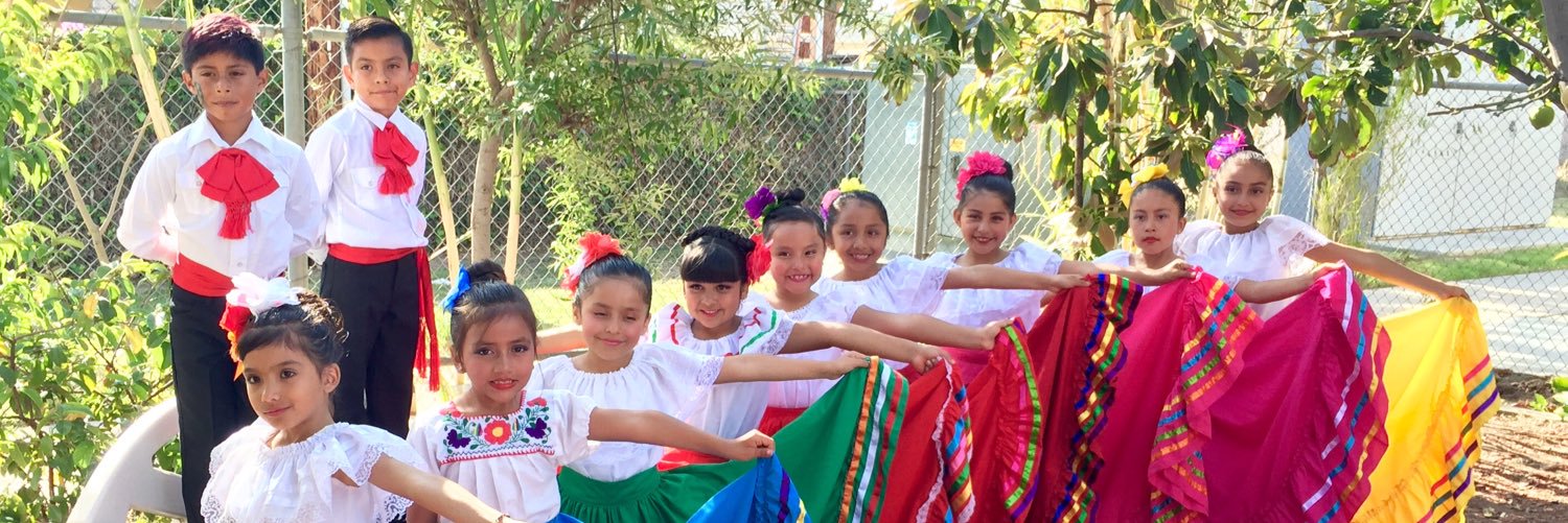 Rea Elementary banner