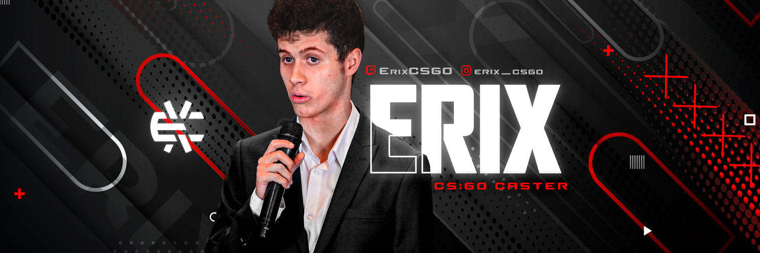 Erix banner