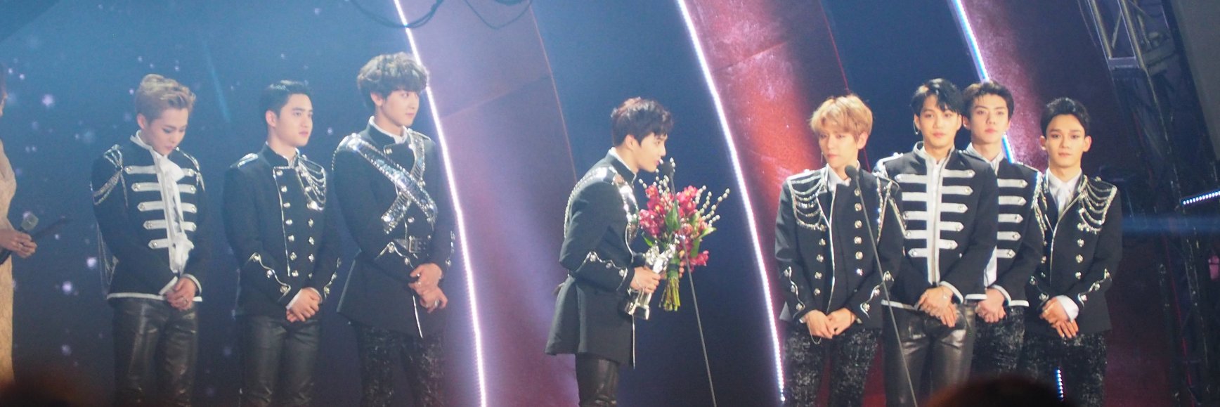 EXO2401 banner