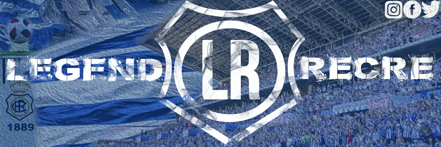 Legend Recre banner