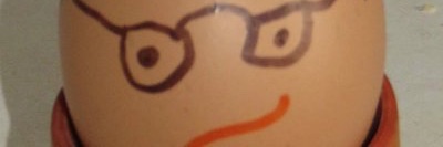 Stephen Pennells banner