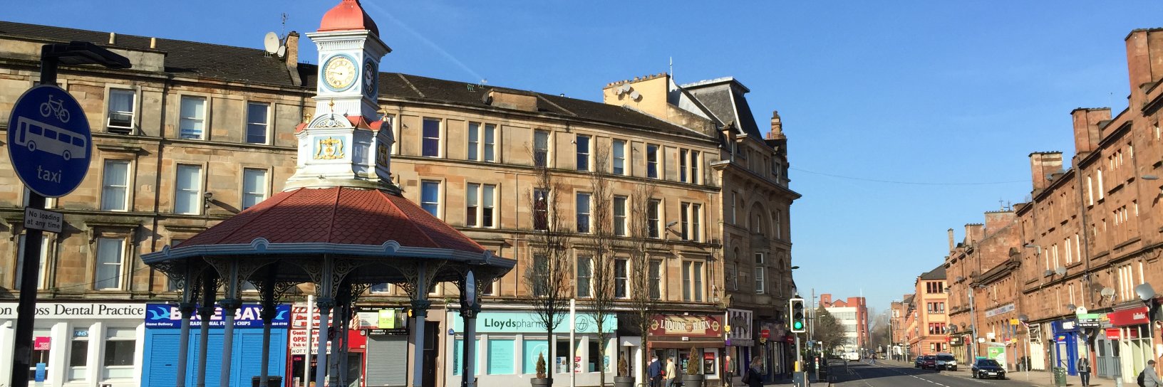 Bridgeton CAB (@BridgetonCAB) / Posts / X
