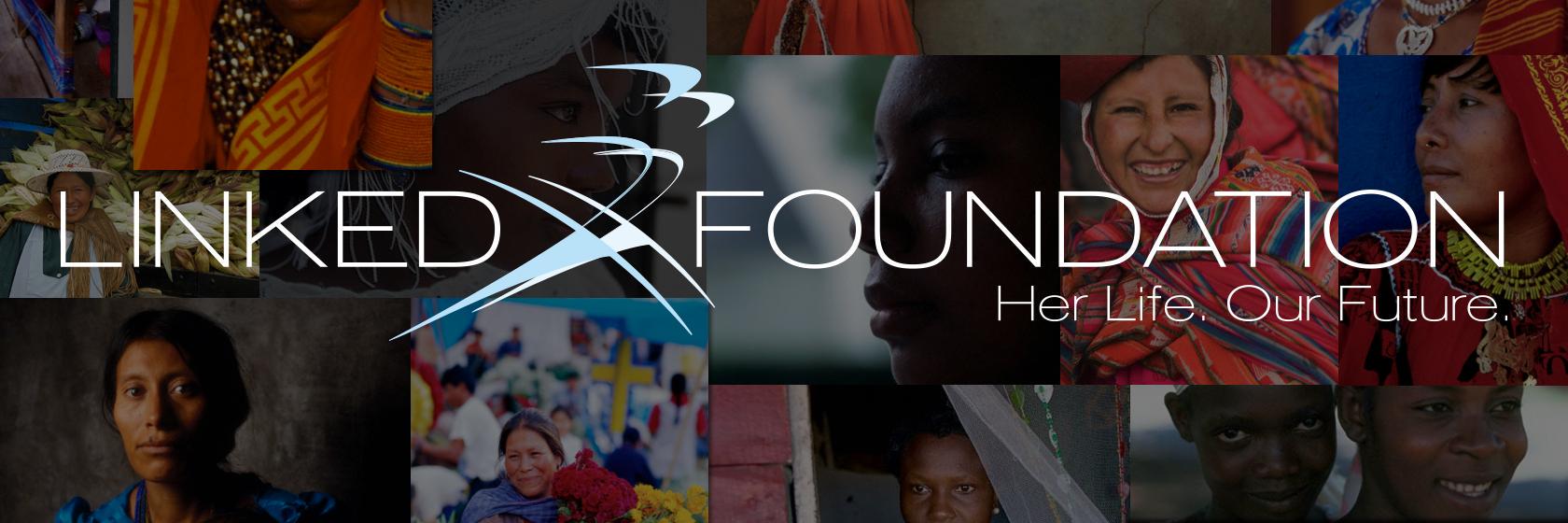 LinkedOrg's profile banner image