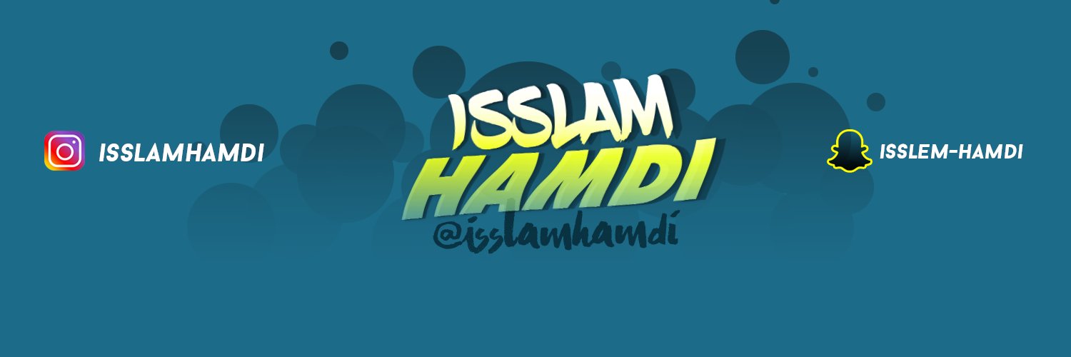 ISSLAMO 🇵🇸 banner
