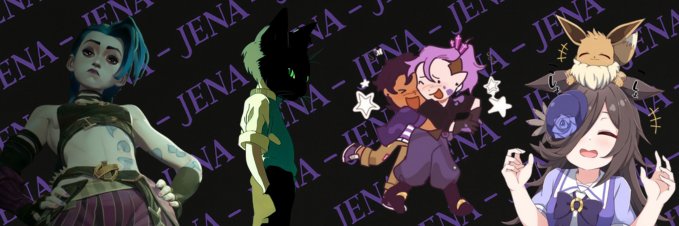 jenapoggers's profile banner image