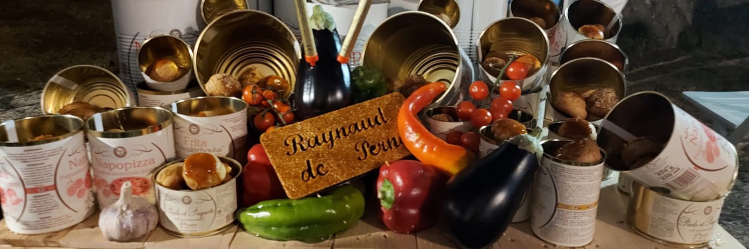AudreyRaynaud's profile banner image