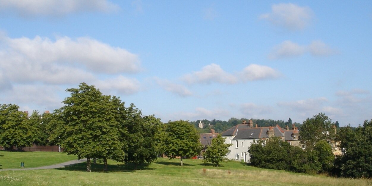Caroline Goffin banner