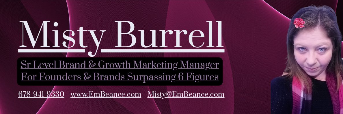EmBeance's profile banner image