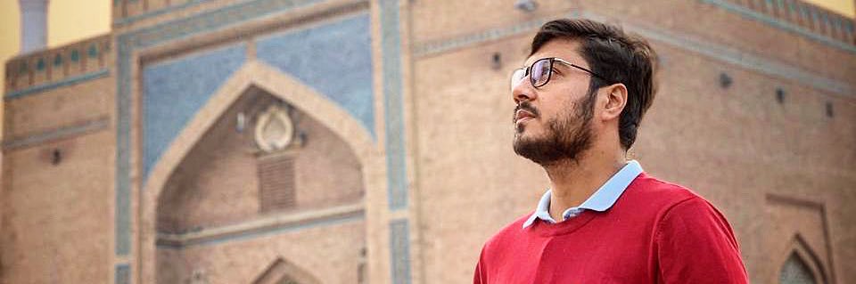 Talhayoussaf's profile banner image