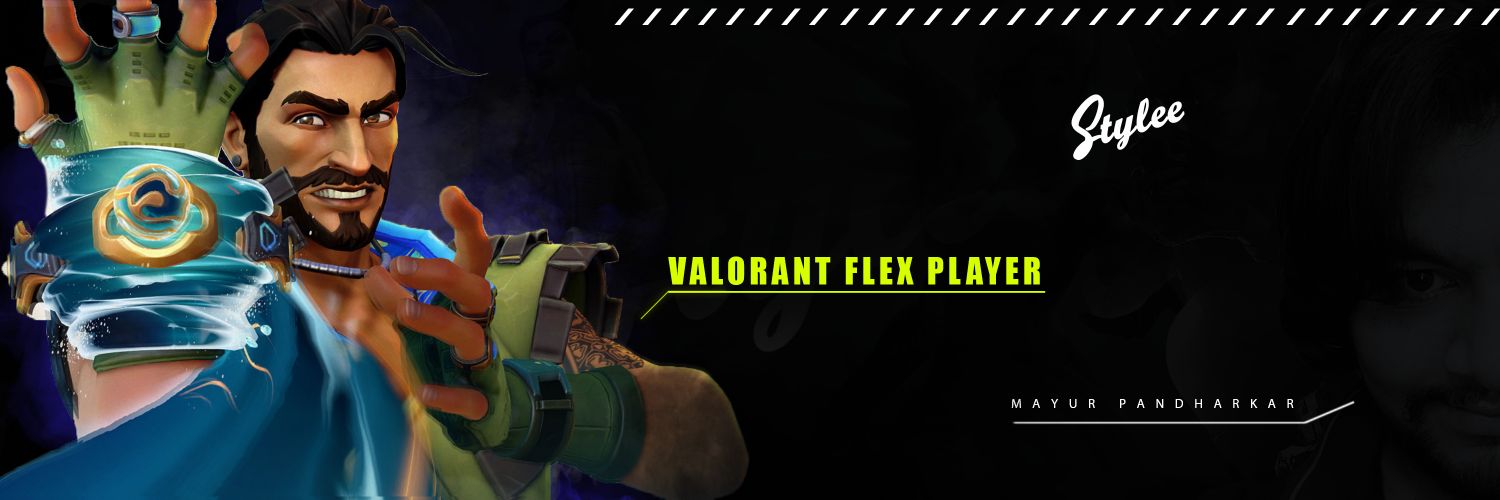 AgentStylee's profile banner image