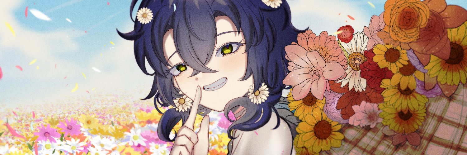 peterpan_sama's profile banner image