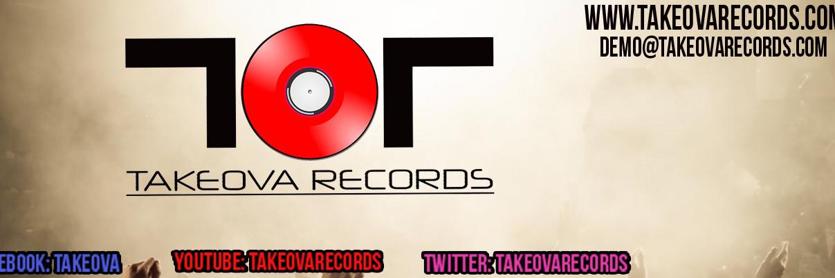 TakeOvaRecords banner