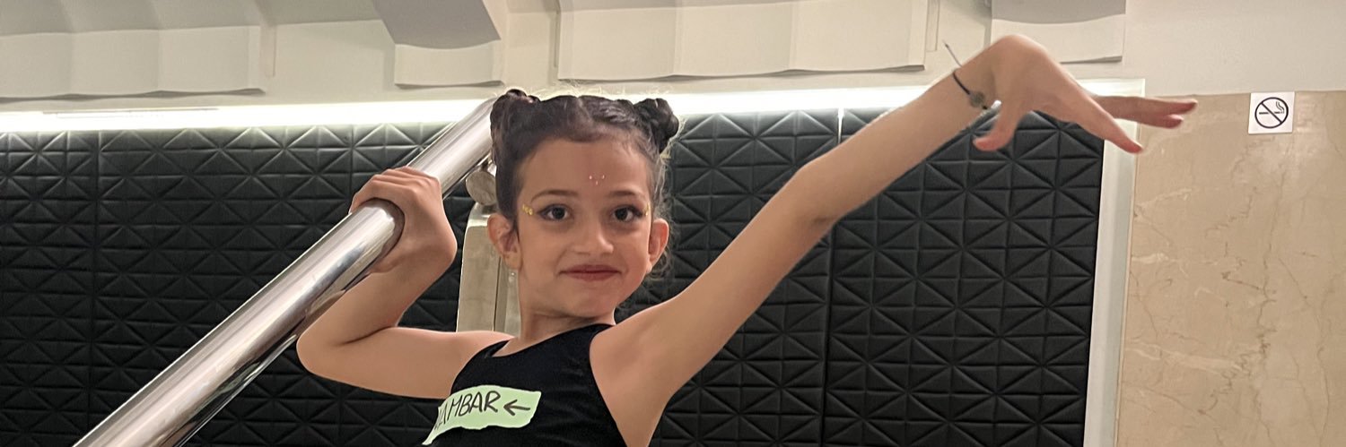 Valeria Archimo banner