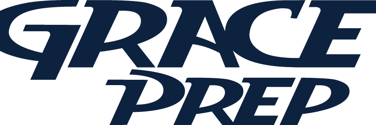 Grace Prep banner
