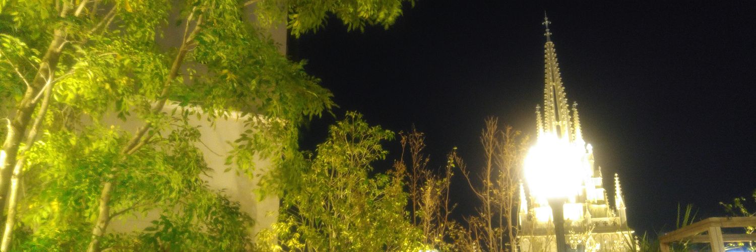 kgtchrysaor's profile banner image