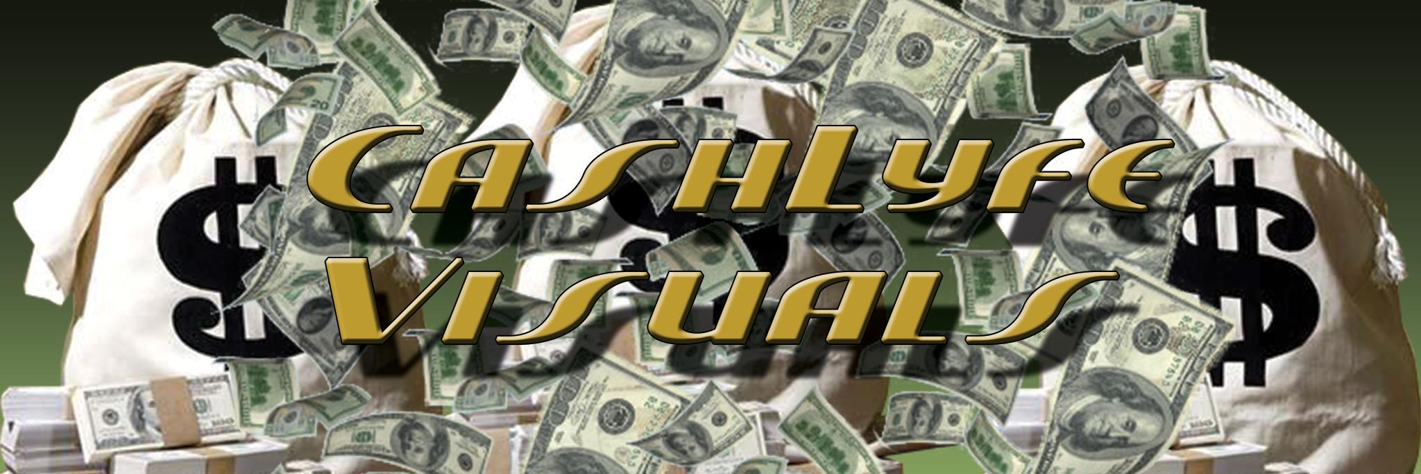 CashLyfeVisuals's profile banner image