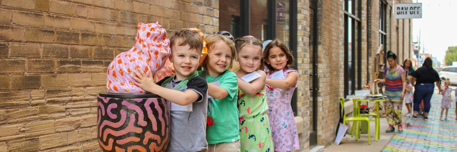 Wichita Foundation banner