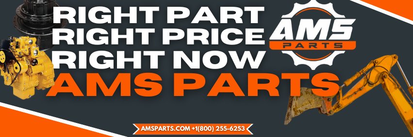 AMS Parts banner