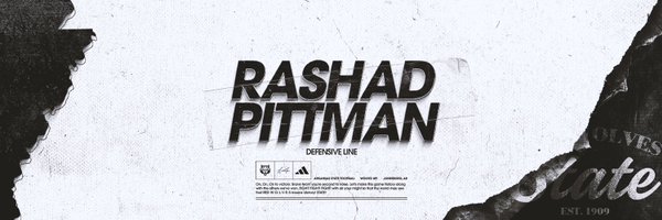 CoachRPittman Profile Banner