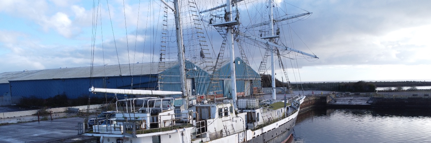 Locky MacLean banner