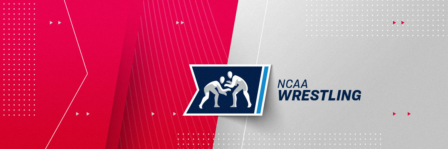 NCAA Wrestling Profile Banner