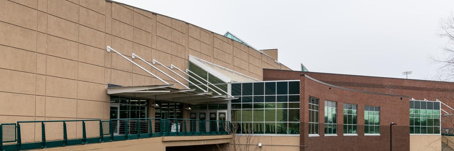 SRU Campus Rec banner