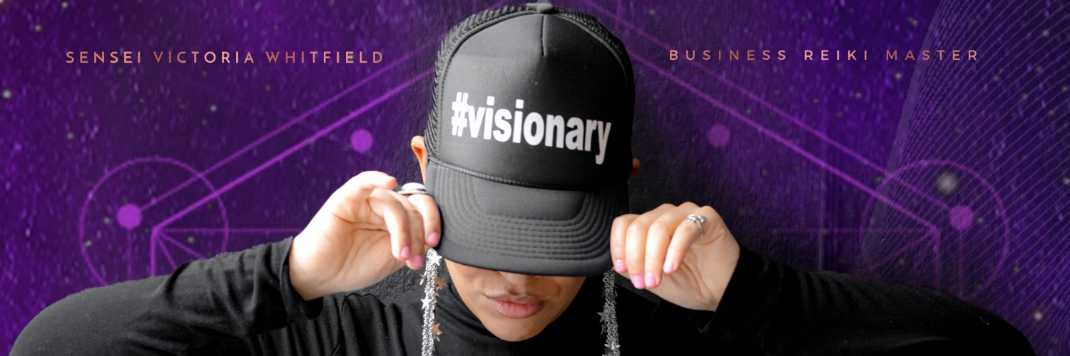 SenseiWhitfield's profile banner image